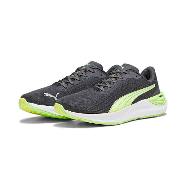 Puma Løbe Skoe Electrify Nitro 3 Sort EU 41 Mand