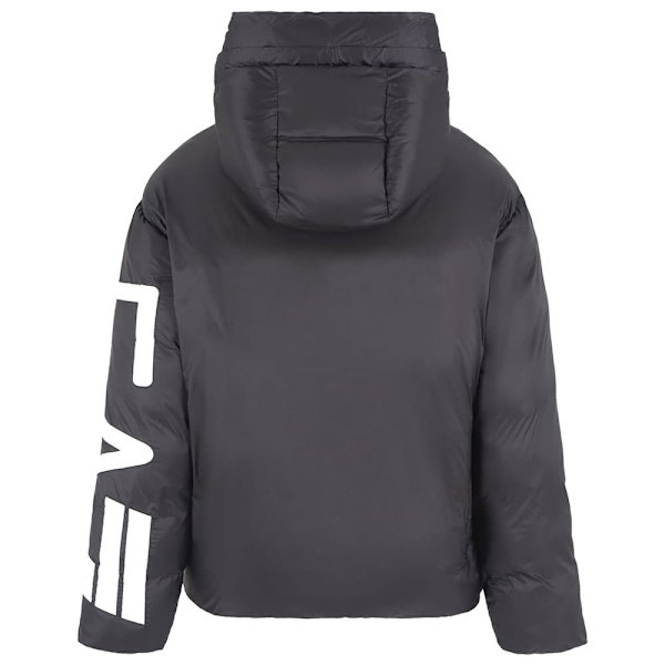 Ea7 Emporio Armani 6dpb19_pngaz Bomber-takki Musta S Mies