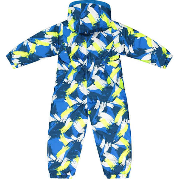 Cmp Jumpsuit 31w1322kb Blå 24 Months Pojke