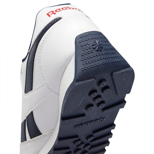 Reebok Skor Junior Royal Rewind Run Vit EU 37