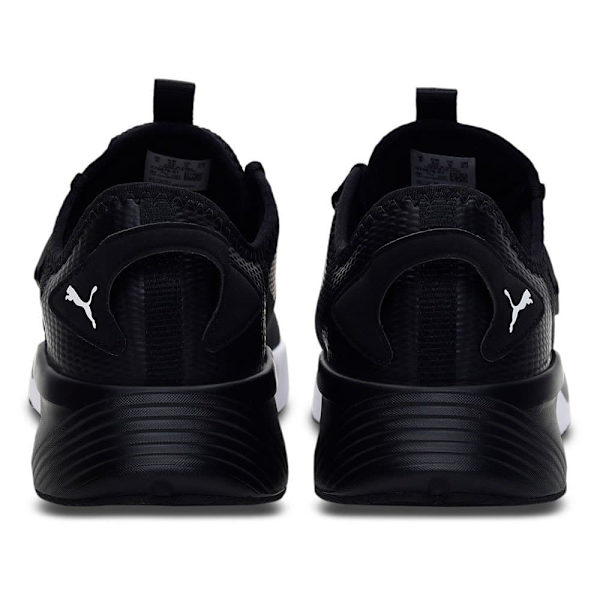 Puma Lenkkitossut Retaliate 2 Musta EU 43 Mies