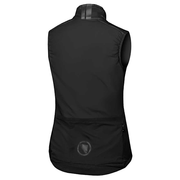 Endura Gilet Pro Sl Primaloft® Sort L Mand
