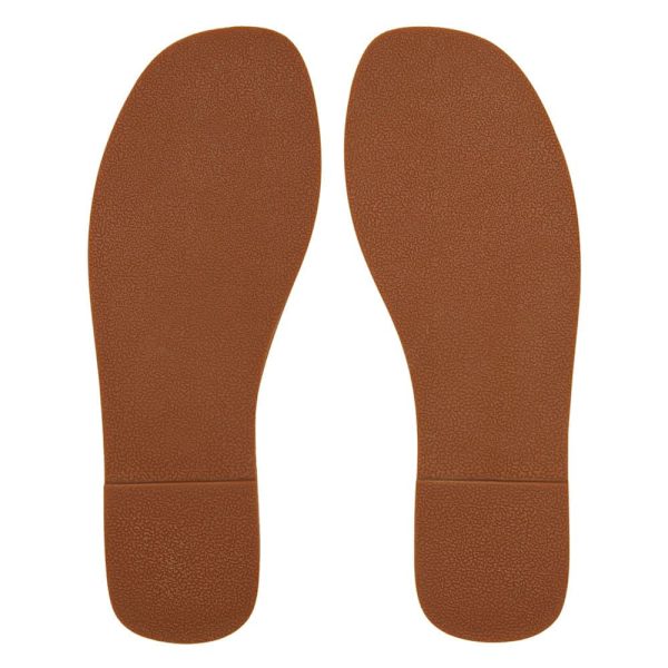 Roxy Sandaler Andreya Brun EU 38 Kvinna