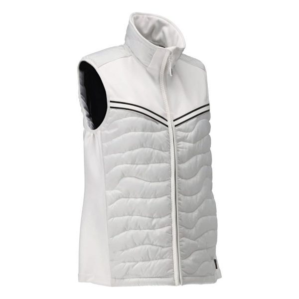 Mascot Termovest Customized 22375 Hvid M