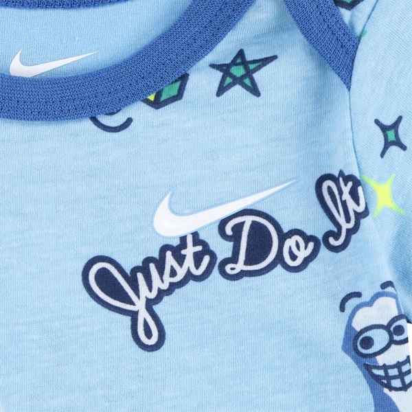 Nike Kids Next Gen 3 Enheder Bsps Legeme  3 Months