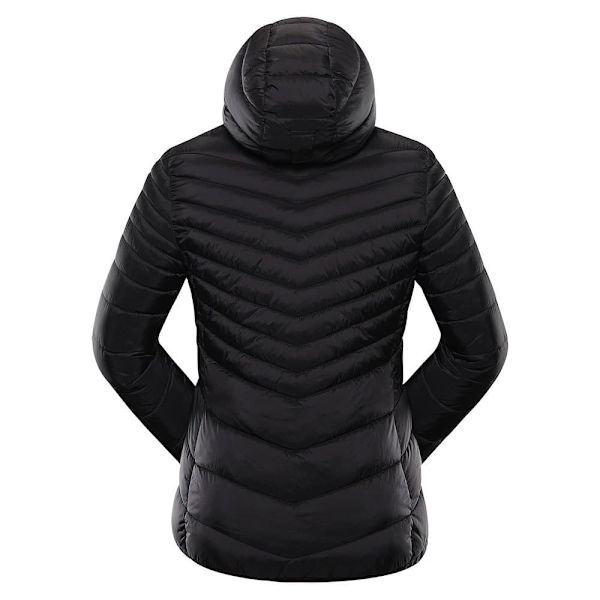 Alpine Pro Eroma Jakke Sort XL Kvinde