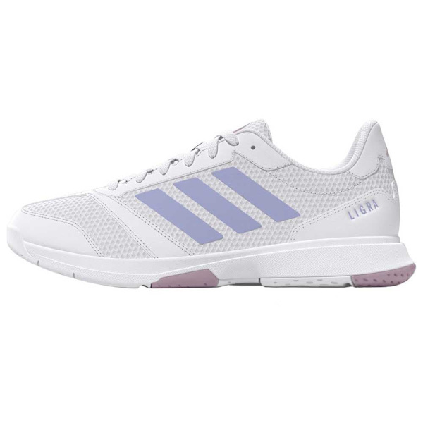 Adidas Ligra 8 Indendørs Sko  EU 38 2/3 Kvinde