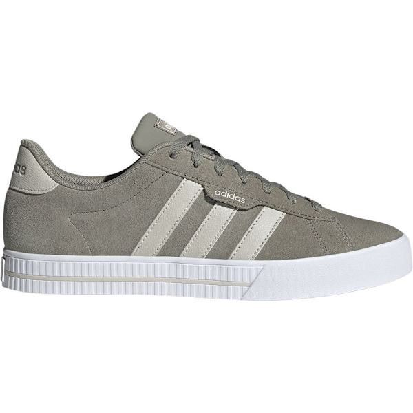 Adidas Utbildare Daily 3.0 Grönt EU 42 Man