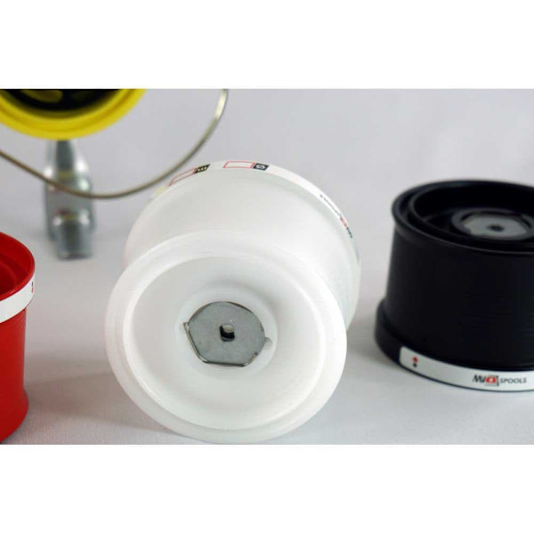 Mvspools Konkurrence Reservespole Mvl1 Pom Gul T2