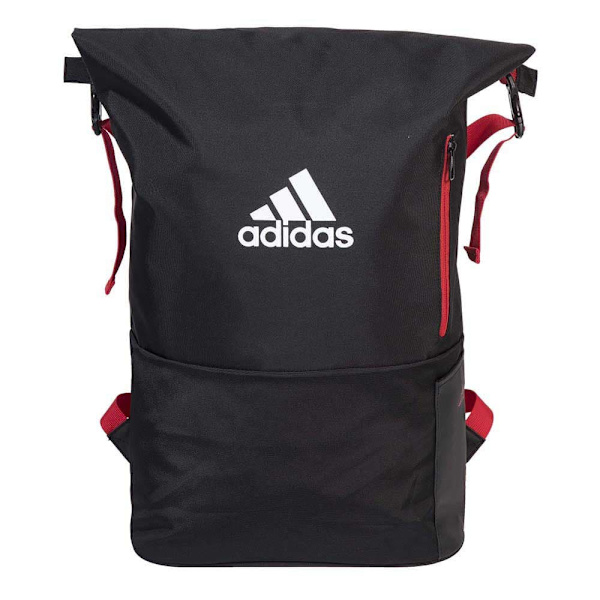 Adidas Padel Rygsæk Multigame 3.2 Sort