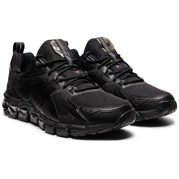 Asics Trænere Gel-quantum 180 Sort EU 48 Mand