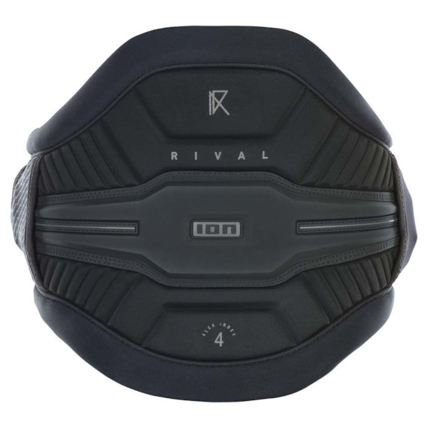 Ion Seletøj Rival Sort XS