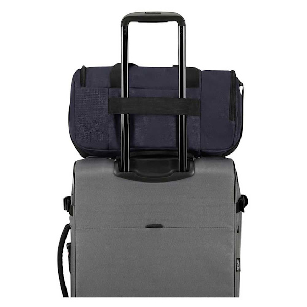 Samsonite Duffle Laukku Roader Xs 20l Sininen