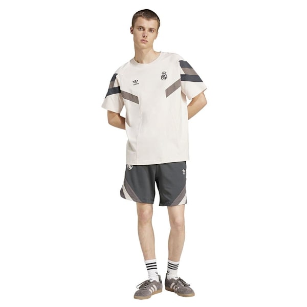 Adidas Real Madrid Originals Shorts  S / Regular Man