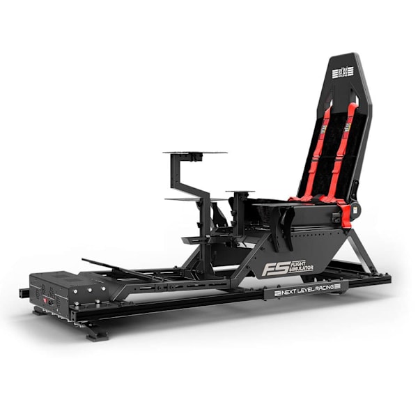 Next Level Racing Adapter Elite Motion Frame Søvfarvet