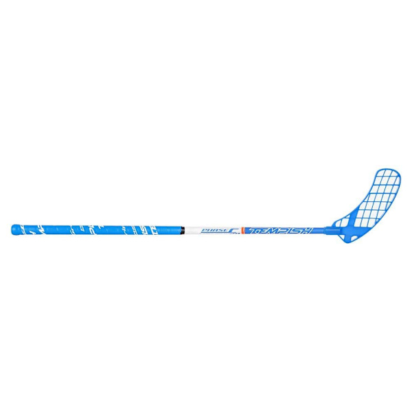 Tempish Ungdoms Floorball Stick Venstre Phase F29 Nb Transparent 85 cm