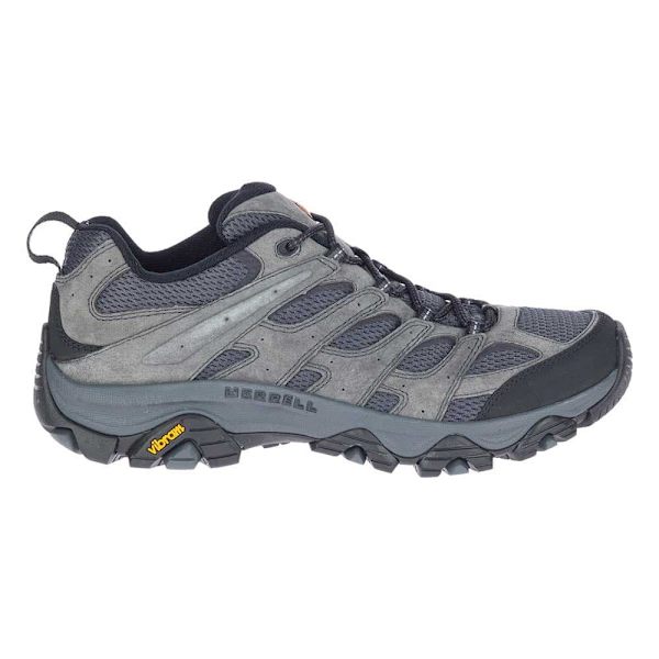 Merrell Vaelluskengät Moab 3 Harmaa EU 43 1/2 Mies