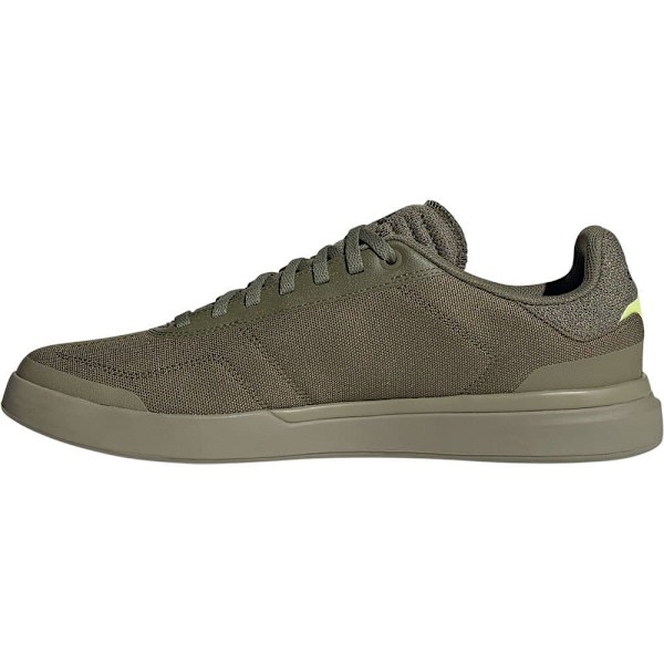 Five Ten Sko Sleuth Dlx Canvas Grøn EU 42 Mand