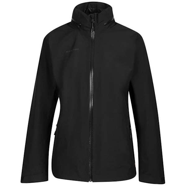 Mammut Ayako Tour Hardshell Jakke Sort XS Kvinde