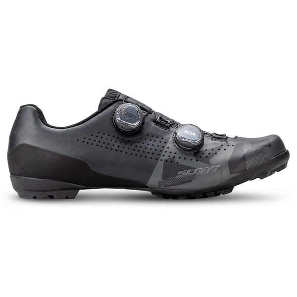 Scott Rc Grussko Sort EU 40 Mand