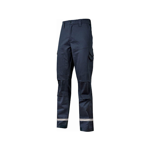 U-power Monaco Arbejdsbukser  4XL