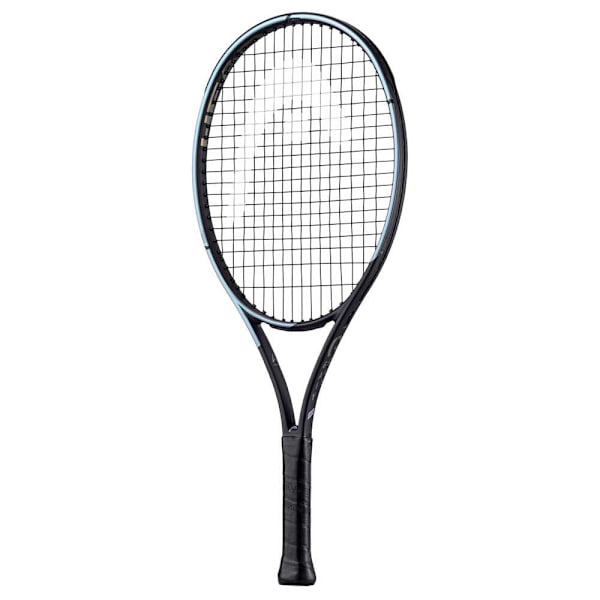 Head Racket Junior Tennisracket Gravity 25 2023 Silver 00