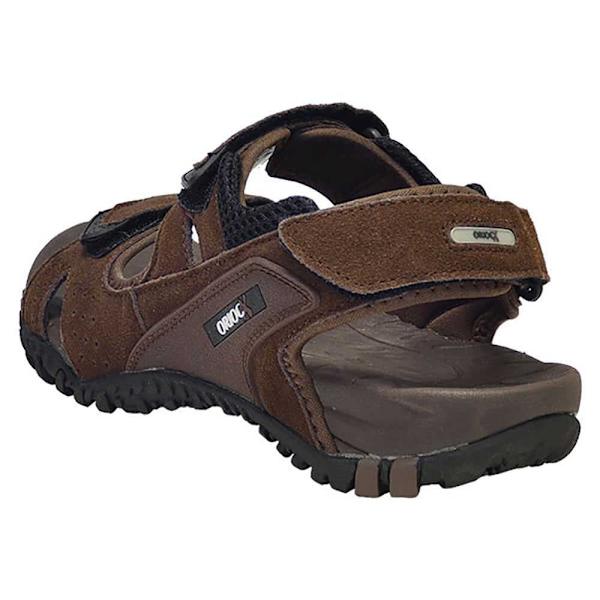 Oriocx Sandaler Autol Brun EU 41 Man