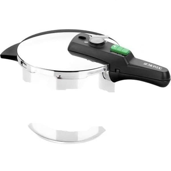 Monix Trykkoger Quick M560004 9l Søvfarvet