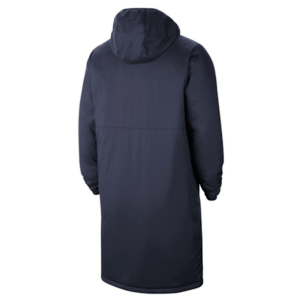 Nike Jacka Repel Park Synthetic-fill Blå L Man