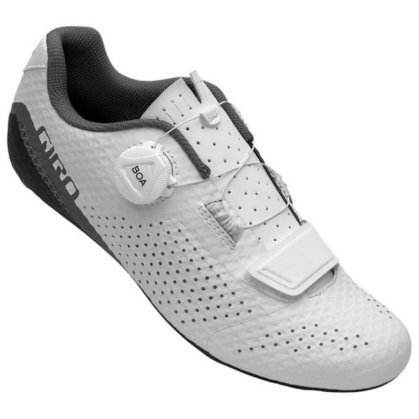 Giro Road Shoes Cadet Valkoinen EU 38 Nainen
