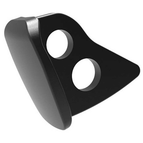 Petzl Mini Marteau Hammer Sort