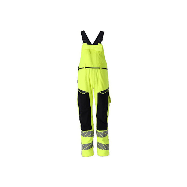 Mascot Bukser Og Seler Med Knæbeskytterlommer Og Stretch  52 / 32