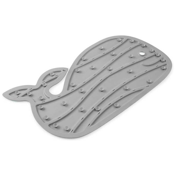 Skip Hop Moby Bath Mat Transparent