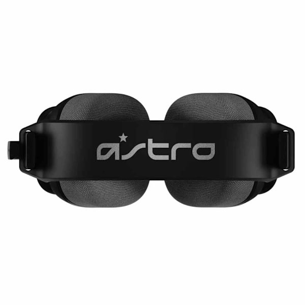 Logitech Trådløst Headset A10 Gen 2 Sort