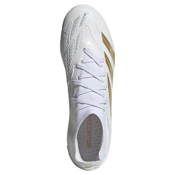 Adidas Predator Pro Fg Fotbollsskor  EU 40 2/3