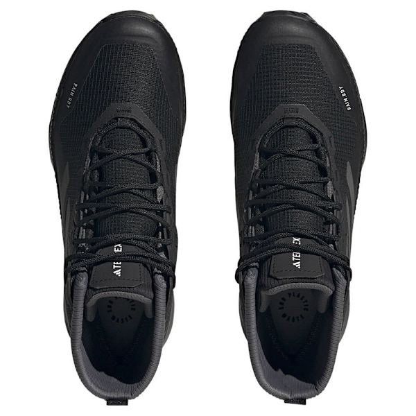 Adidas Vandresko Terrexmn Hiker R.rdy Sort EU 38 2/3 Kvinde