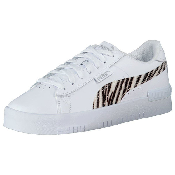 Puma Jada Zebra Vit EU 36 Man