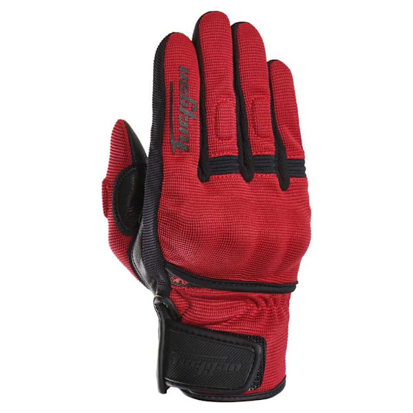 Furygan Handskar Jet D3o® Röd M