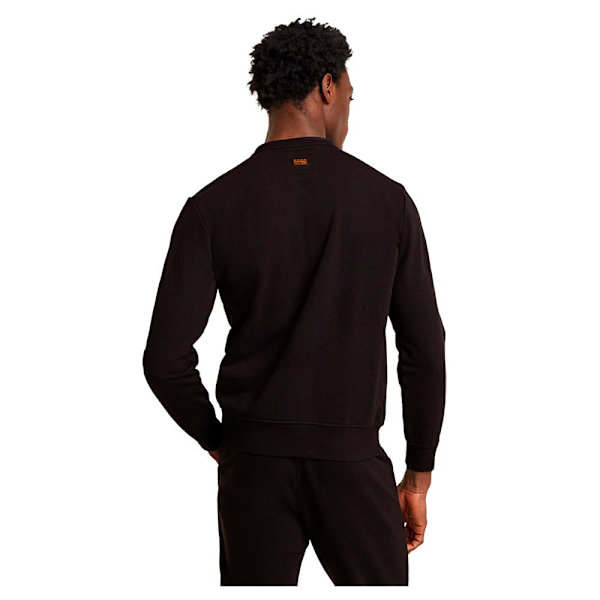 G-star Nifous R Sweatshirt Sort M Mand