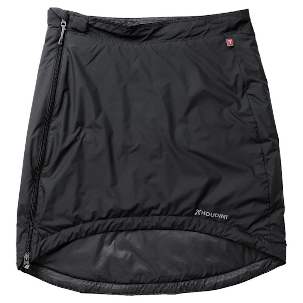 Houdini Sleepwalker Nederdel Sort XS