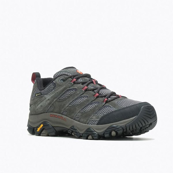 Merrell Vaelluskengät Moab 3 Goretex Vihreä EU 45 Mies