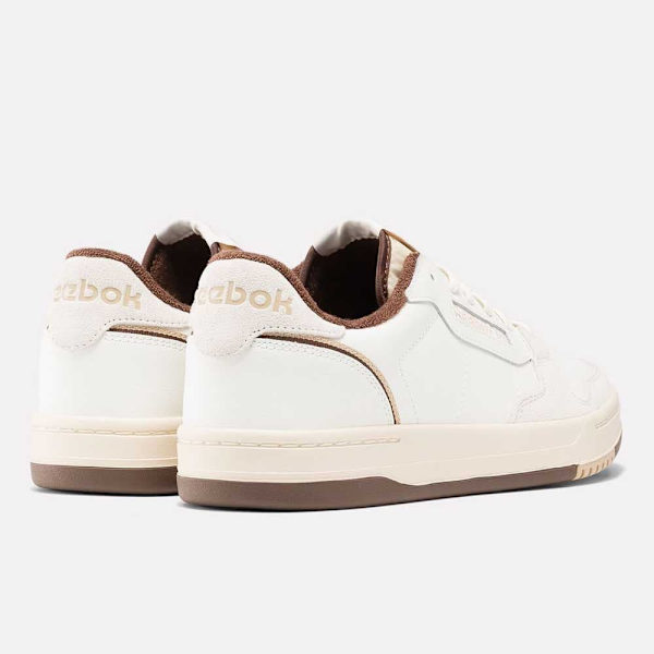 Reebok Phase Court Skor Vit EU 44 1/2 Man