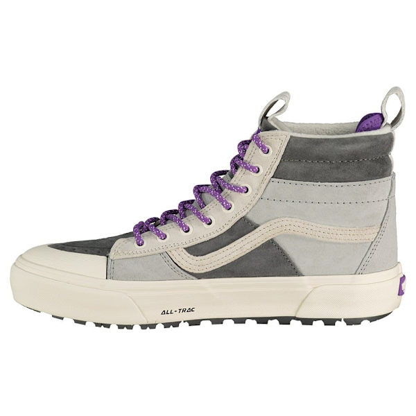Vans Sk8-hi Mte-2 Skor Grå EU 41 Man