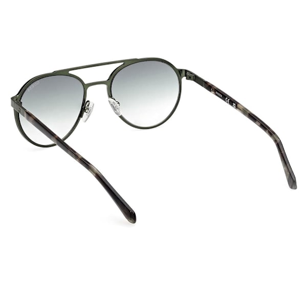 Guess Gu00211 Solbriller Grøn  Mand