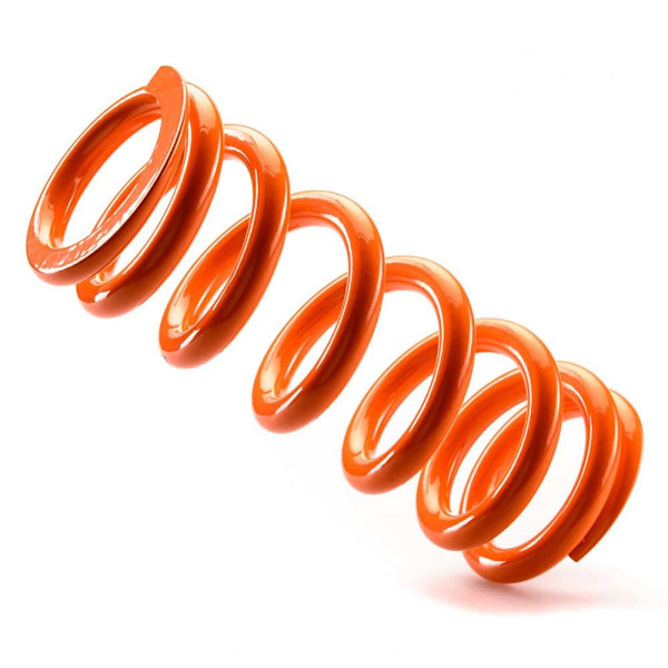 Fox Kevät Sls 74 Mm Oranssi 400 lbs
