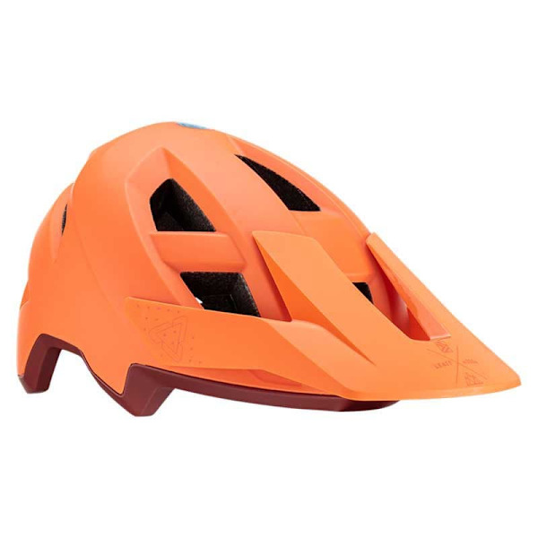 Leatt Mtb Hjälm Allmtn 2.0 Orange L