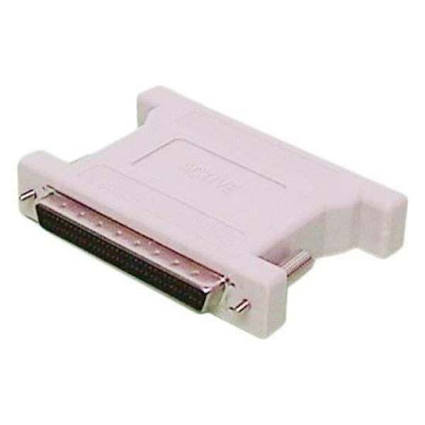 Euroconnex Scsi Adapter Hpdb68m-hpdb68f Transparent