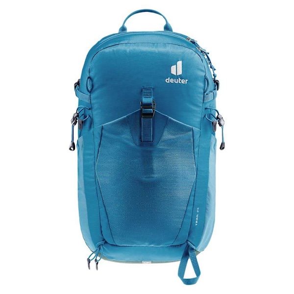 Deuter Rygsæk Trail 25l Blå