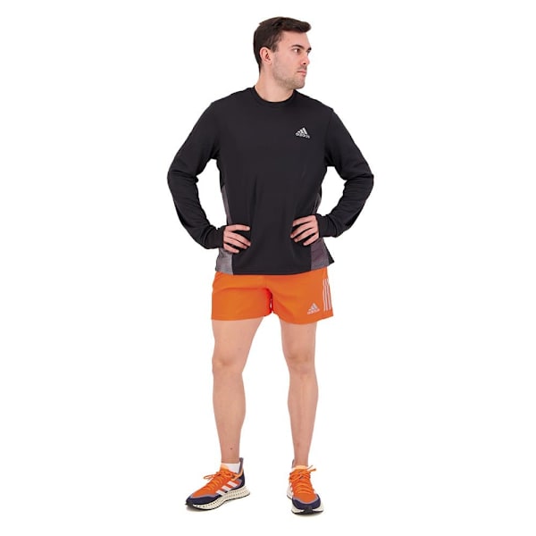 Adidas Sweatshirt Otr Cbeat Sort L Mand