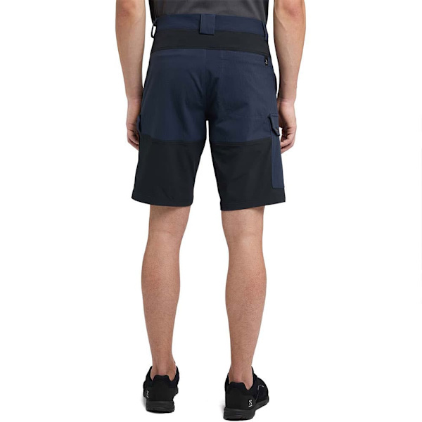 Haglofs Rugged Standard Shorts Blå 52 Mand